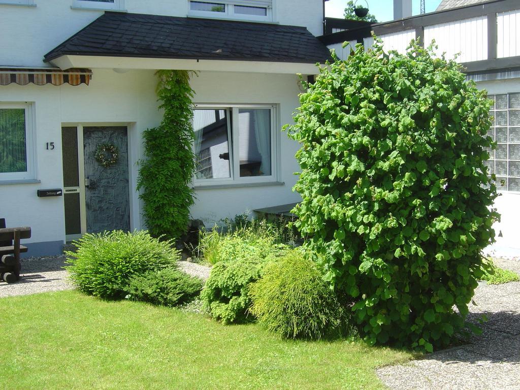 Apartment In Assinghausen With A Sun Terrace Zewnętrze zdjęcie