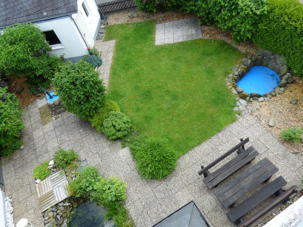 Apartment In Assinghausen With A Sun Terrace Zewnętrze zdjęcie